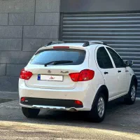 کوییک کراس مدل ۱۴۰۲