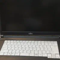 لپتاپ  فوجیتسو ژاپن دانشجویی آفیس نسل ۸