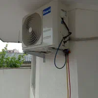 نصب تعمیر سرویس انواع پکیج اسپیلت آبگرمکن لباسشویی|خدمات پیشه و مهارت|گرگان, |دیوار