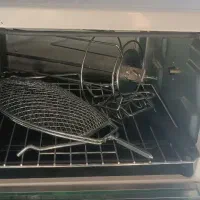 توستر رونیز