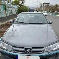 پارس 86 دوگانه