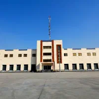 راننده لیفتراک