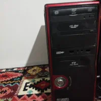 کیس +کیبورد