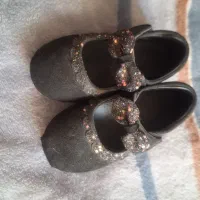 کاپشن و کفش|کفش و لباس بچه|شیراز, درکی|دیوار