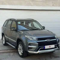 ایکس ۳۳ ۱۴۰۱ نیوفیس گیربکس at فابریک زیر قیمت