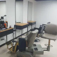 استخدام آرایشگر ماهر مردانه|استخدام درمانی، زیبایی، بهداشتی|تهران, اباذر|دیوار