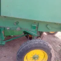 کمپاین.جاندر|خودرو سنگین|باروق, |دیوار