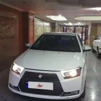 دنا پلاس اتومات مدل ۱۴۰۲