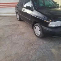 پراید۸۵ دوگانه شرکت|خودرو سواری و وانت|همدان, |دیوار