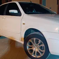 سمند سورن به شرط کارشناسی