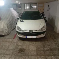 پژو206مدل 92 بیرنگ
