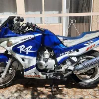 موتورسیکلت