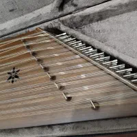 سنتور نو|سازهای سنتی|آبیک, |دیوار