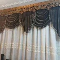 والان پرده مخمل ۳۰۰