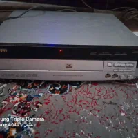 فروش دستگاه سی دی سه دیسک سامسونگ