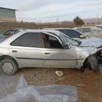 پژو ۴۰۵|خودرو سواری و وانت|دورود, |دیوار