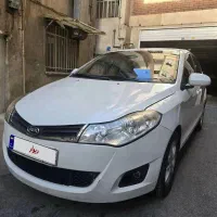 ام وی ام ۳۱۵ هاچبک|خودرو سواری و وانت|تهران, سبلان (لشگر)|دیوار