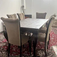 میز غذاخوری