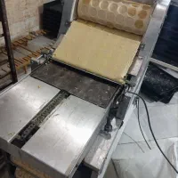 دستگاه المانی زن