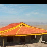 ‌اجراع‌سقفهای شیبدار،حفاظ،پارکینگ