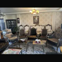 مبلمان|مبلمان خانگی و میز عسلی|اصفهان, مرداویج|دیوار