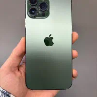 ایفون ۱۳ پرو مکس