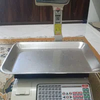 ترازو محک 1500 پلاس