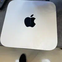 Apple m2 Mac mini|رایانه همراه|مشهد, عامل|دیوار