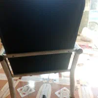 صندلی انتظار و اداری|مبلمان اداری|قم, قلعه کامکار|دیوار