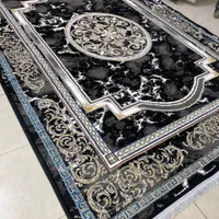 فرش مشهد ۱۲ متری فی کارخانه در خانه