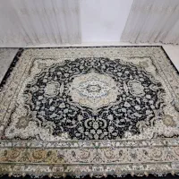 فرش ۹متری زمرد مشهد|فرش|تهران, شهرک فردوس (حسینی)|دیوار