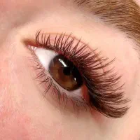 اکستنشن مژه و لیفت و لمینیت مژه و ابرو مسلم ۳۰۰|خدمات آرایشگری و زیبایی|مشهد, گاز|دیوار