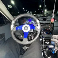 پراید 131 ۸۶ دوگانه|خودرو سواری و وانت|مشهد, زمرد|دیوار