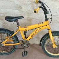 دوچرخه