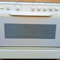 گاز آشپزخانه