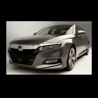 حواله هوندا اکورد ۲۰۲۶