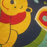 فرش  کودک|فرش|تهران, تهرانپارس جنوبی|دیوار