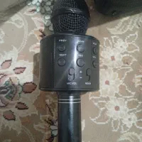 ارپارت ،اسپیکر