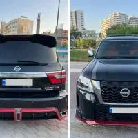 اجاره پاترول 2022 در کیش