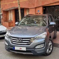 سانتافه ۲۰۱۵ فول