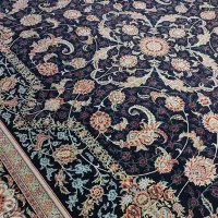 فرش۱۲|فرش|آستانه اشرفیه, |دیوار