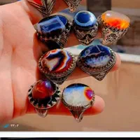 تولیدی وفروش عمده انگشتر ورکاب|بدلیجات|سنندج, |دیوار