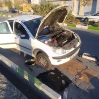 مکانیکی،جلوبندی،باطری سازی امید|خدمات موتور و ماشین|پردیس, فاز ۱۱|دیوار