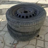 لاستیک پراید