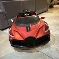 ماشین شارژی