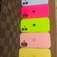 قاب آیفون ۱۶نرمال