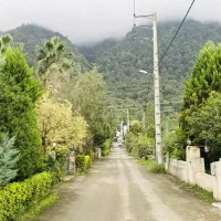 زمین مسکونی شش دانگ شهرکی چلک