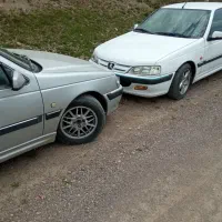 پارس elx|خودرو سواری و وانت|ورزقان, |دیوار