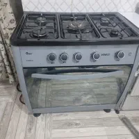 گاز طرح فر بدون خط خش
