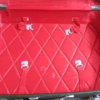 چمدان قدیمی|کلکسیون اشیاء عتیقه|تهران, فلاح|دیوار